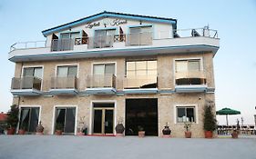 Zeytinli Konak
