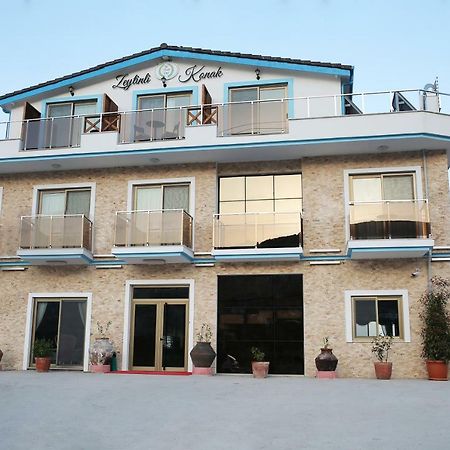 Zeytinli Konak Bed & Breakfast İzmir Dış mekan fotoğraf