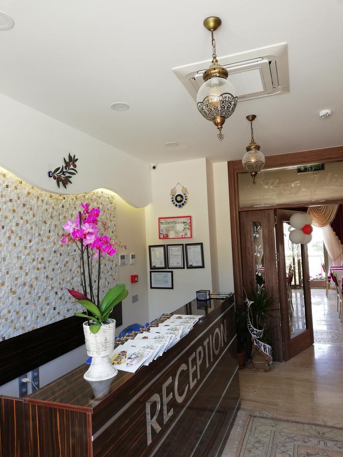 Zeytinli Konak Bed & Breakfast İzmir Dış mekan fotoğraf