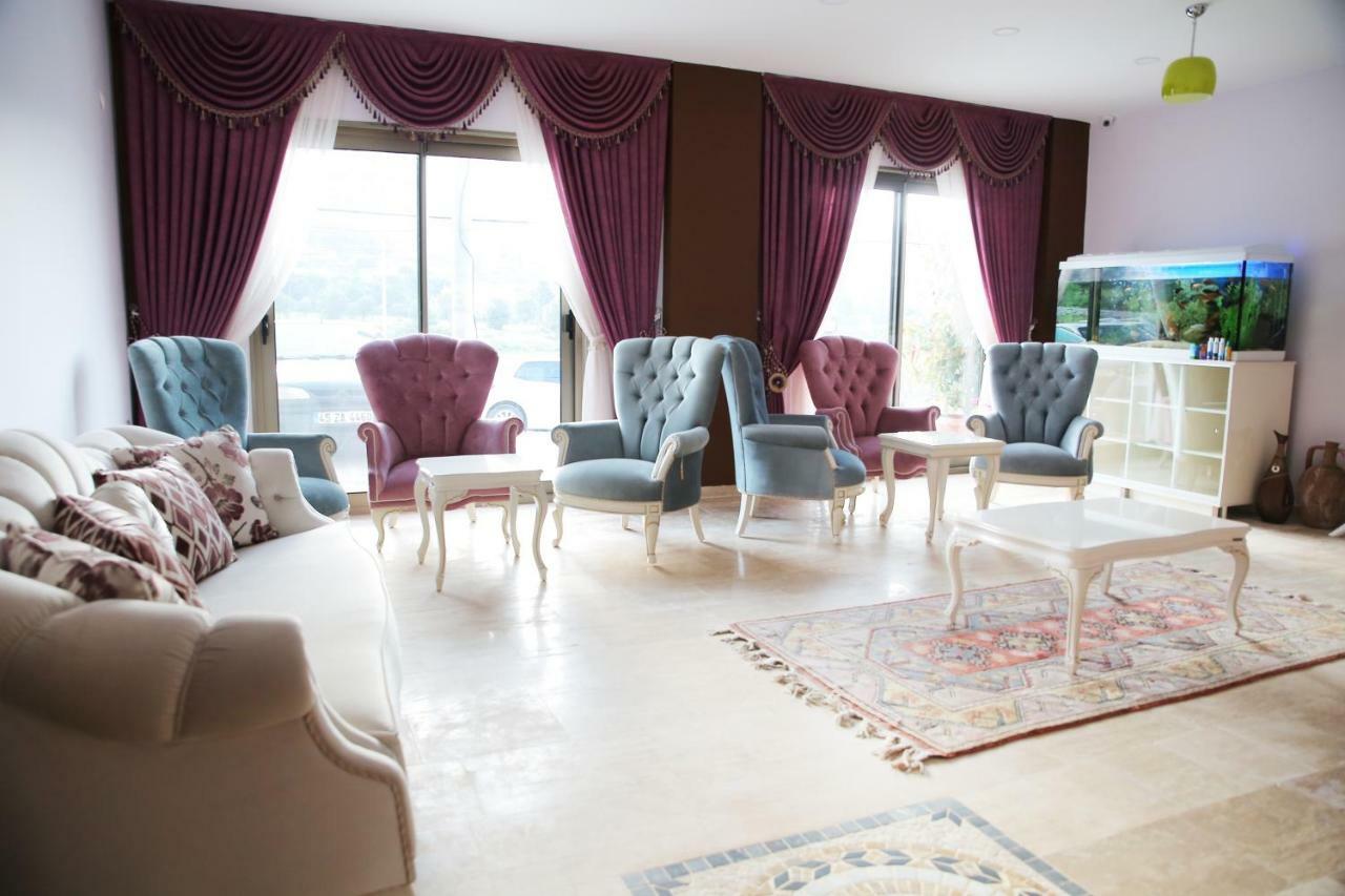 Zeytinli Konak Bed & Breakfast İzmir Dış mekan fotoğraf