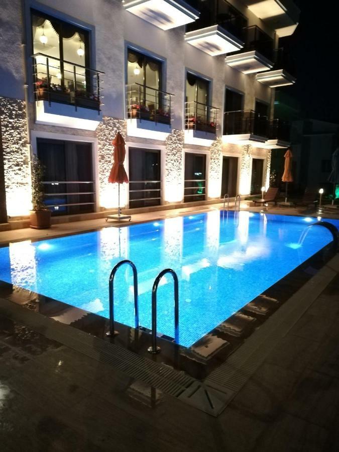 Zeytinli Konak Bed & Breakfast İzmir Dış mekan fotoğraf