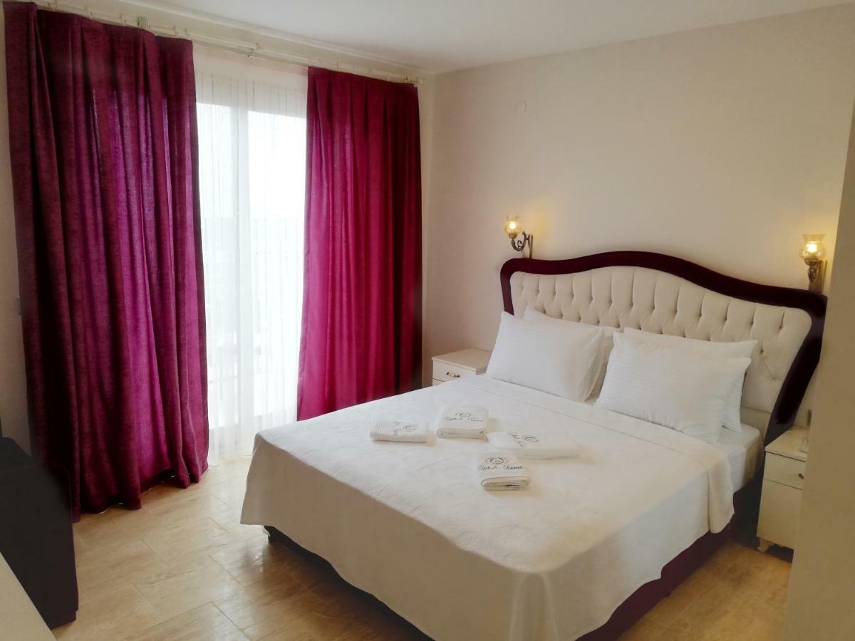 Zeytinli Konak Bed & Breakfast İzmir Dış mekan fotoğraf